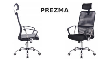 Prezma recenze